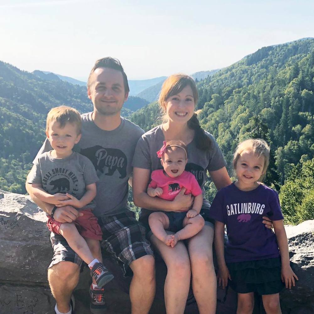 Meet your Posher, Rachel